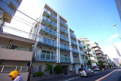 D'クラディアイヴァン代々木参宮橋 (3)