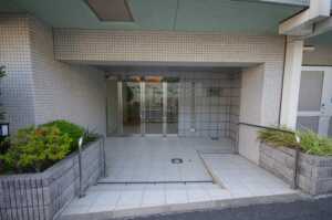 D'クラディアイヴァン代々木参宮橋 (6)