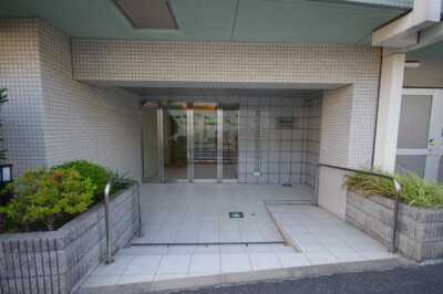 D'クラディアイヴァン代々木参宮橋 (6)