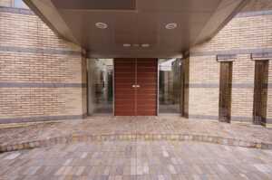 ファミールグラン代々木西原デクスターハウス外観3