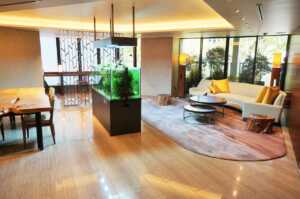 ブリリアタワー代々木公園クラッシィー_外観5