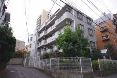 エレガンス代々木 (4)