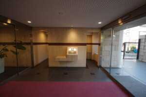 グランエクレール参宮橋外観5