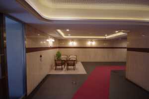 グランエクレール参宮橋外観7