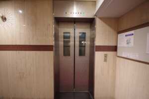 グランエクレール参宮橋外観8