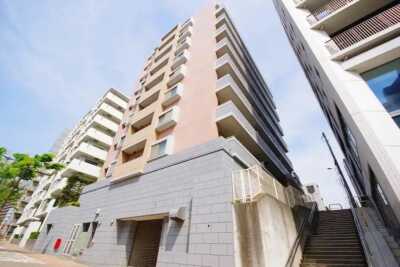 サンクタス代々木ヒルズ 外観1