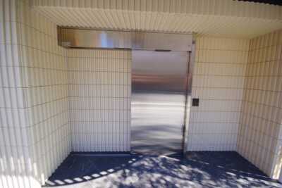 ザ・シーラ渋谷富ヶ谷　外観5