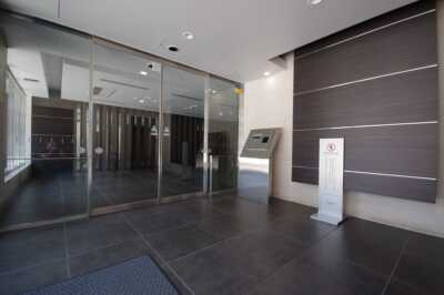 シティテラス代々木公園 外観 (10)