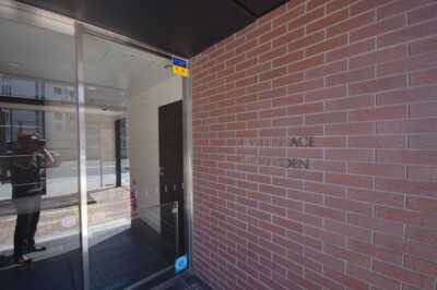 シティテラス代々木公園 外観 (9)