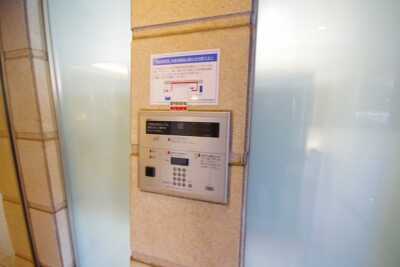 ジェントルエア神宮前　外観5