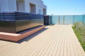 ブリリアタワー代々木公園クラッシィー_外観6