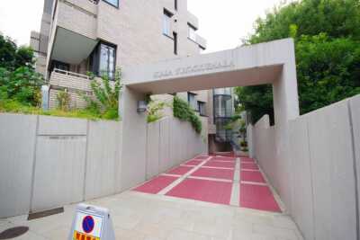 スカーラ代々木上原＿外観＿1910 (11)