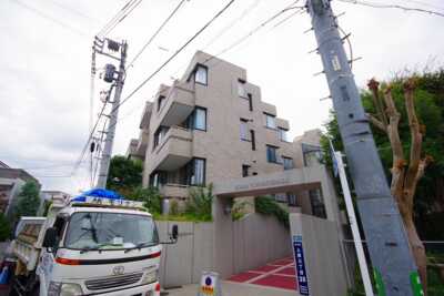 スカーラ代々木上原＿外観＿1910 (12)