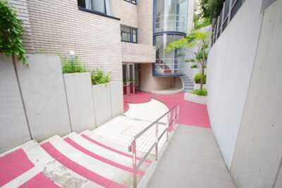 スカーラ代々木上原＿外観＿1910 (5)