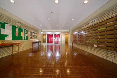 バロール代々木703 (33)