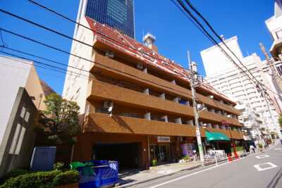 バロール代々木703 (41)