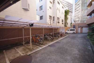 バロール代々木703 (60)