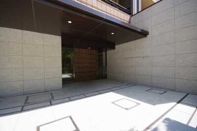 パークコート渋谷大山町ザ・プラネ　悠邸 (3)