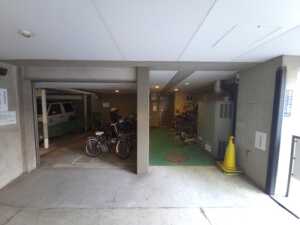 パークハウス渋谷山手　外観7