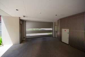 パークホームズ渋谷松濤　外観7