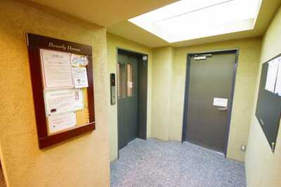 ビバリーホームズ松濤＿外観5