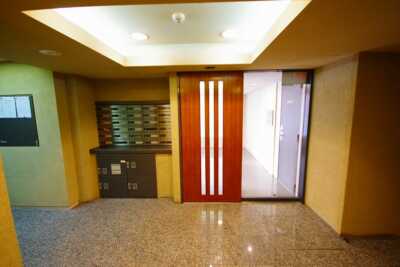 ビバリーホームズ松濤＿外観3