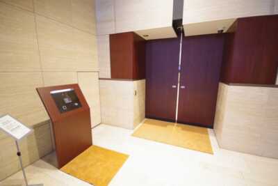 プラウド上原外観3