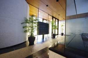 ベルテ参宮橋外観8