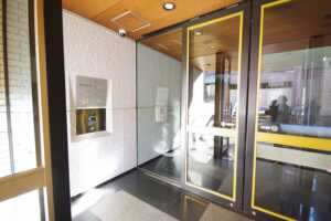 ベルテ参宮橋外観6