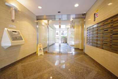 マンションアクロス代々木3