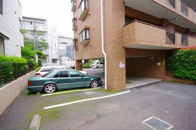 マンションアクロス代々木5