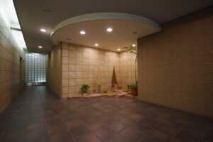 ライオンズヒルズ参宮橋_外観5