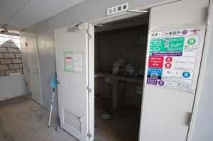リシェ駒場東大前外観8