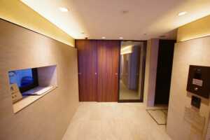 リビオレゾン参宮橋　外観4