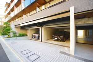 リビオレゾン参宮橋　外観8