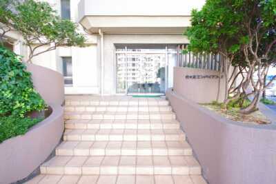 代々木エンパイアコープ外観2