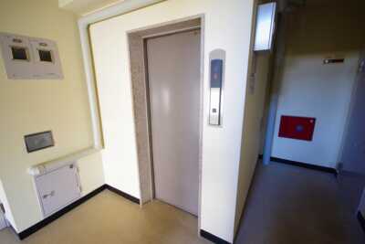 代々木エンパイアコープ外観5