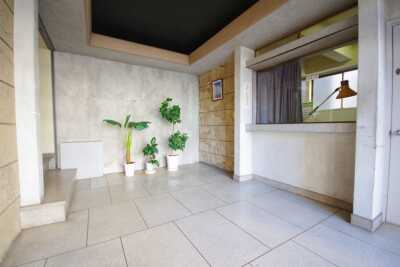 代々木エンパイアコープ外観3