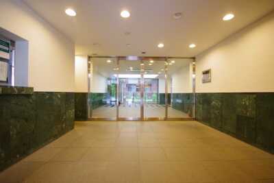 代々木デュープレックス_外観3