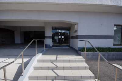 代々木パピリオン (3)