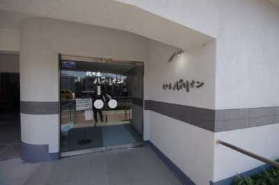 代々木パピリオン (4)