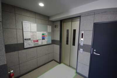 代々木パピリオン (6)