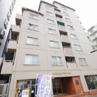 朝日プラザ代々木山手アイキャッチ