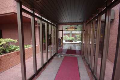 東高原宿ペアシティ外観3