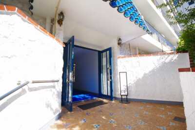 秀和神宮レジデンス　外観3