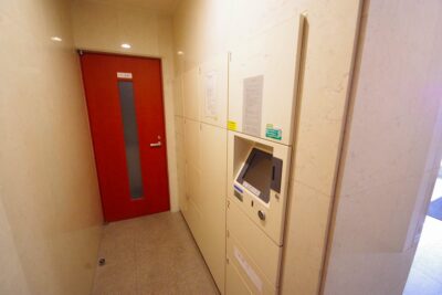 グラーサ渋谷松濤_外観5