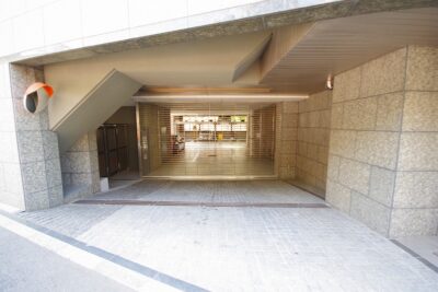 グラーサ渋谷松濤_外観6