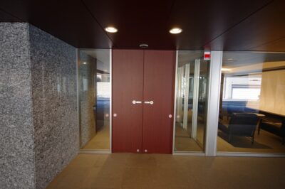 ザ・パークハウス上原_外観3