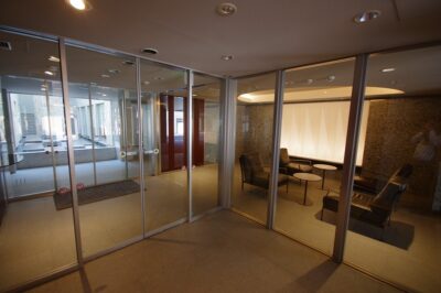 ザ・パークハウス上原_外観5