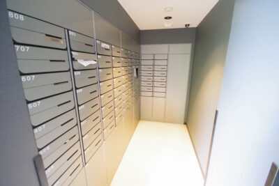 ザ・パークハウス代々木大山　外観5